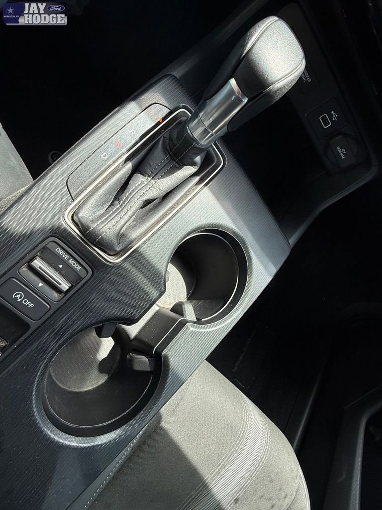 Used 2022 Honda Civic Sport image 30