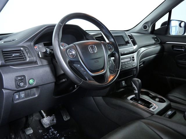 Used 2018 Honda Ridgeline RTL image 15