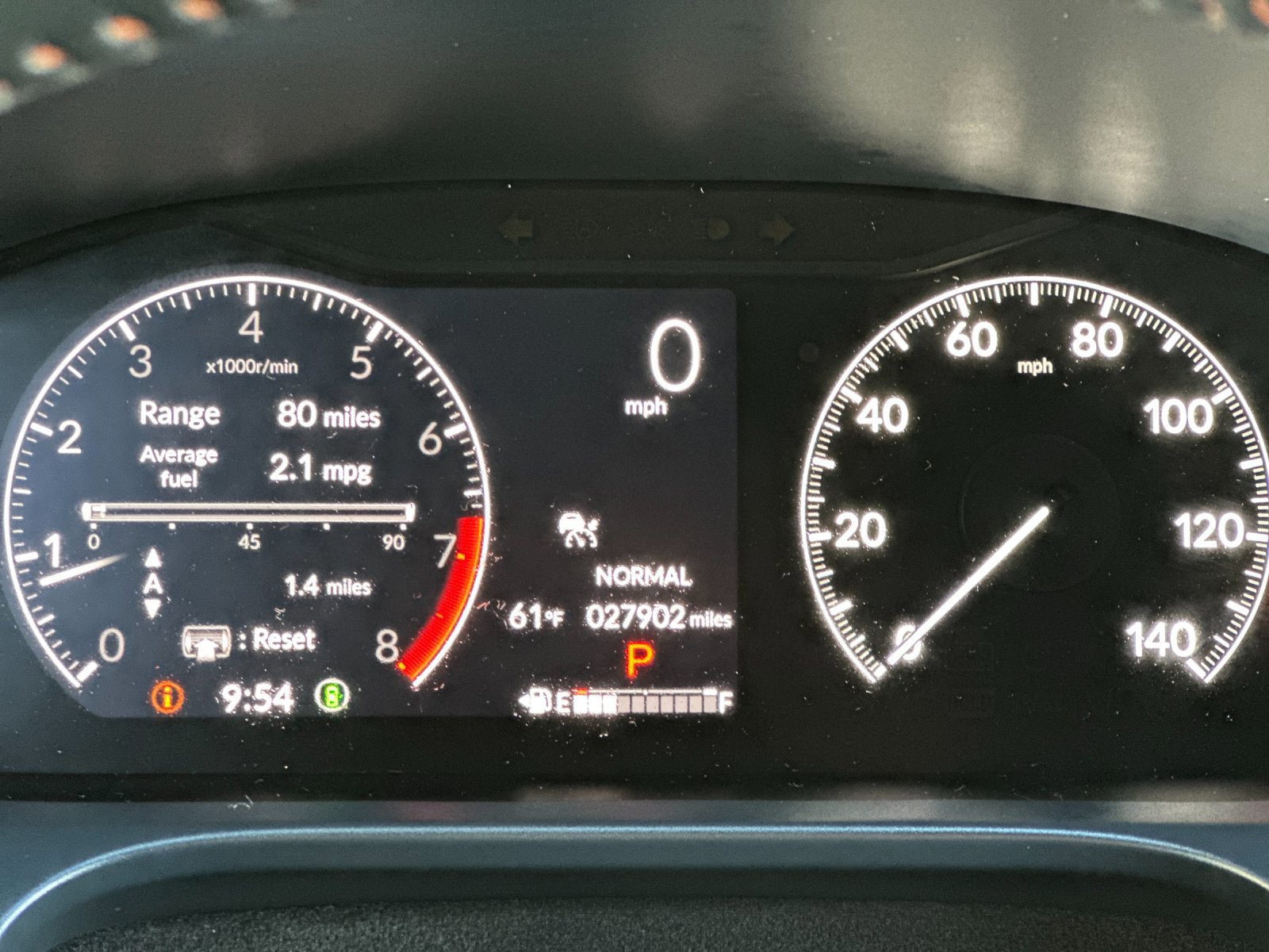 Used 2023 Honda HR-V Sport image 24