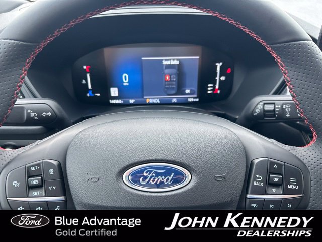 Certified 2023 Ford Escape ST-Line w/ Tech Pack #1 FWD image 19