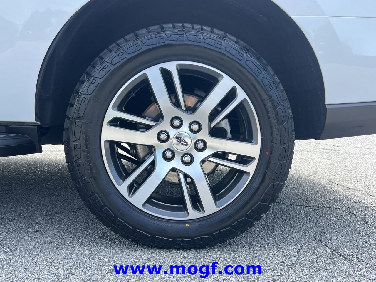 Certified 2024 Ford Expedition Limited AWD/4WD image 34