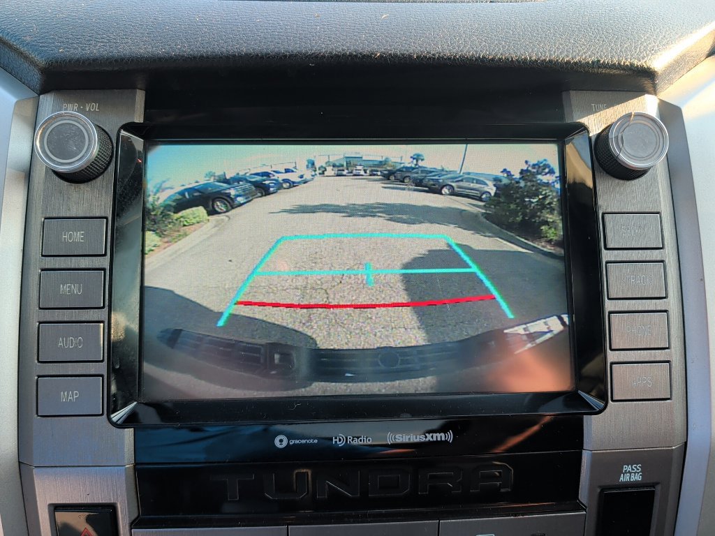 Used 2021 Toyota Tundra SR5 RWD image 21