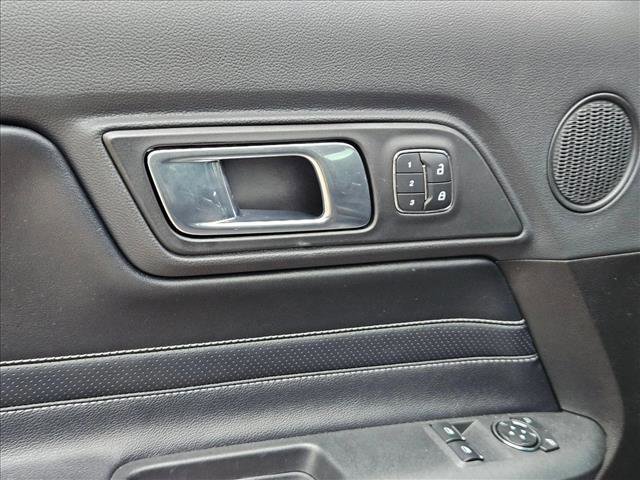 Certified 2021 Ford Mustang Mach 1 w/ Equipment Group 700A image 10