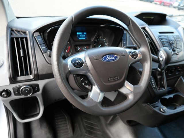 Certified 2018 Ford Transit 350 XLT RWD image 19