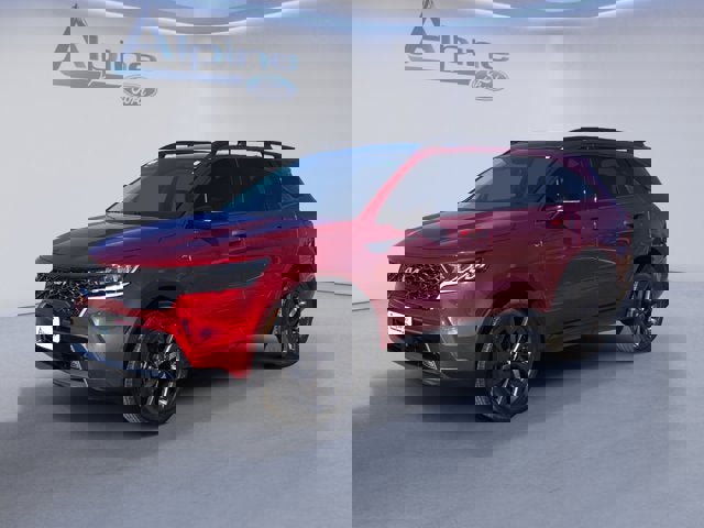 Used 2022 Kia Sorento X-Line EX