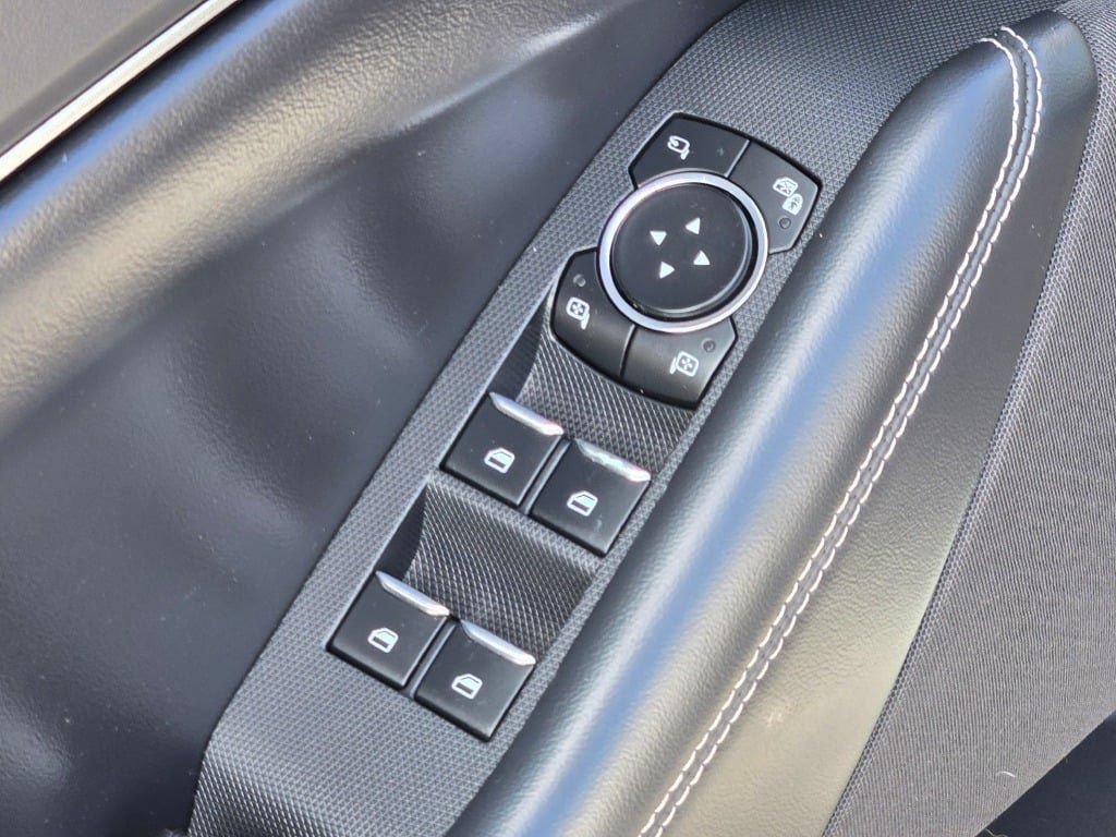 Certified 2023 Ford Mustang Mach-E Select w/ Comfort Package Lite AWD/4WD image 20