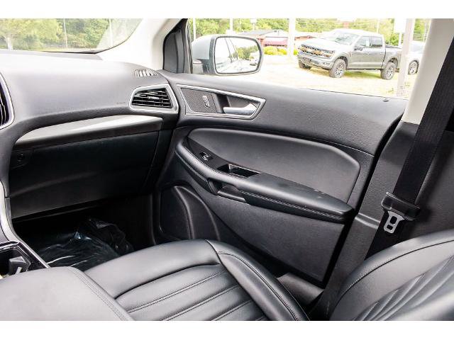 Certified 2020 Ford Edge SEL w/ Convenience Package FWD image 15