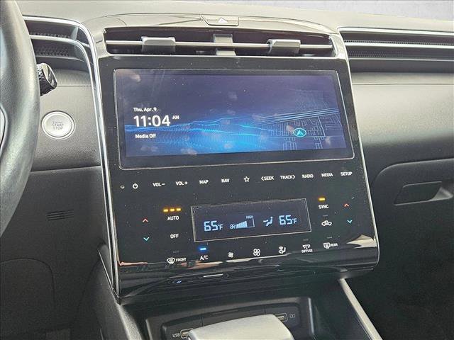 Used 2024 Hyundai Santa Cruz XRT AWD/4WD image 12