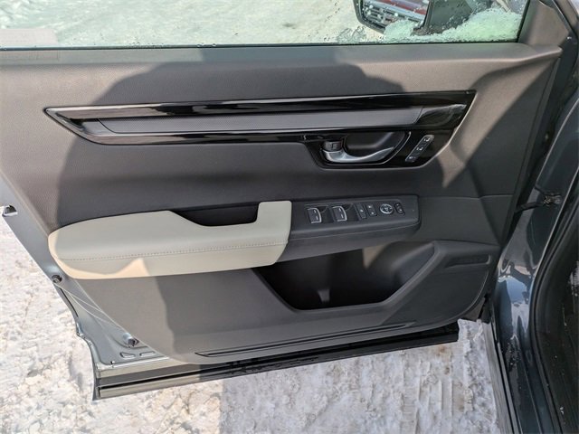 Used 2023 Honda CR-V EX-L image 6