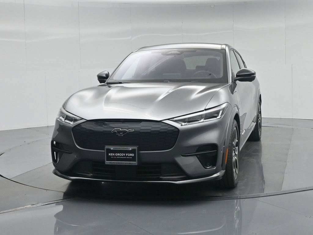 Certified 2023 Ford Mustang Mach-E GT AWD/4WD image 57