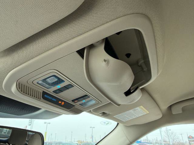 Certified 2024 Ford Explorer XLT w/ Class IV Trailer Tow Package image 36