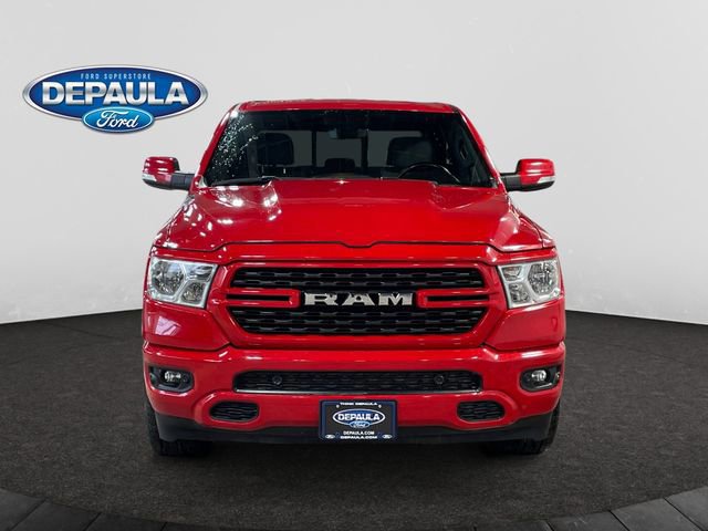 Used 2022 RAM 1500 Big Horn image 6