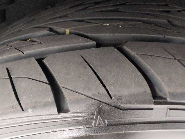 Certified 2024 Ford Edge ST w/ Equipment Group 401A AWD/4WD image 4