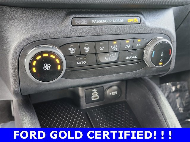 Certified 2024 Ford Bronco Sport Big Bend image 24