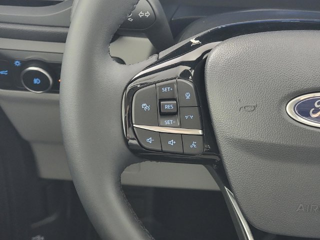 Certified 2023 Ford Escape Platinum AWD/4WD image 27