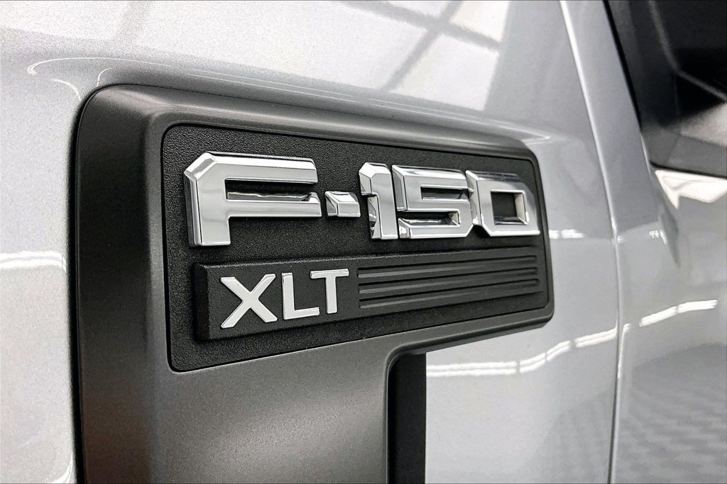 Certified 2023 Ford F150 XLT w/ Equipment Group 302A High AWD/4WD image 8