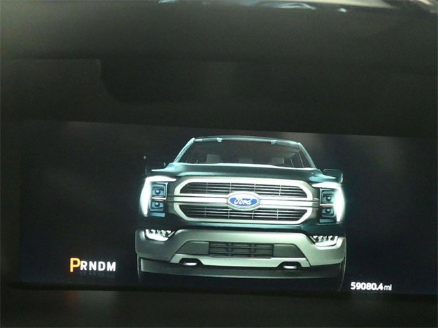 Certified 2021 Ford F150 Lariat image 12