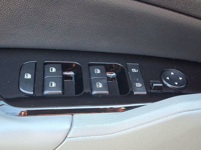 Used 2023 Kia Sportage X-Line w/ X-Line Premium Package AWD/4WD image 27