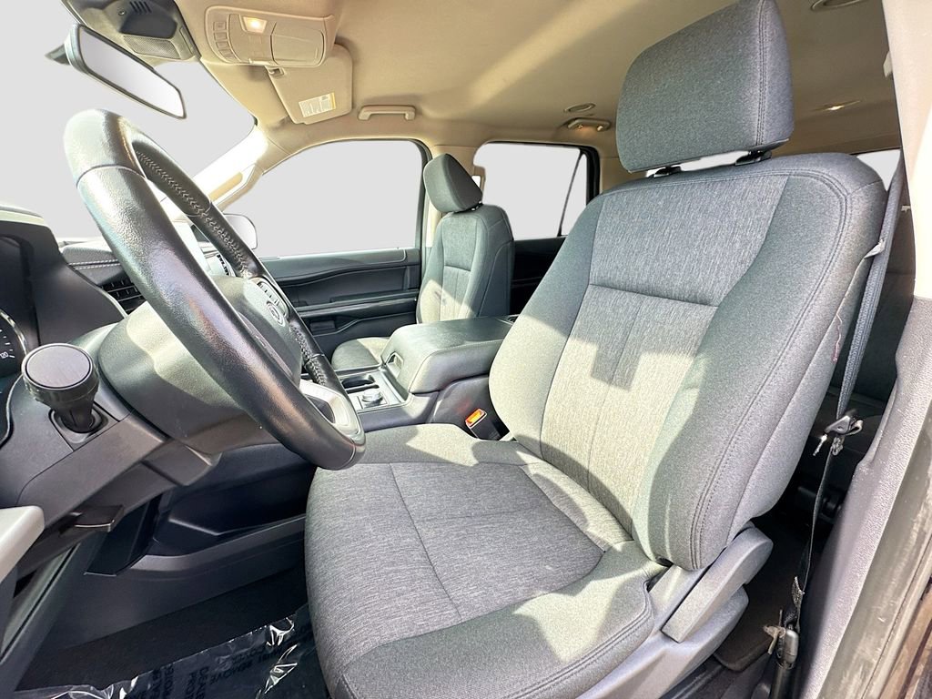 Certified 2024 Ford Expedition XLT AWD/4WD image 18