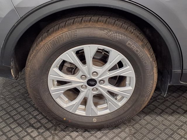 Certified 2024 Ford Escape Active FWD image 27