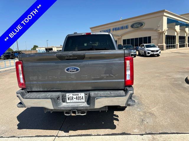 Certified 2025 Ford F250 XLT AWD/4WD image 8