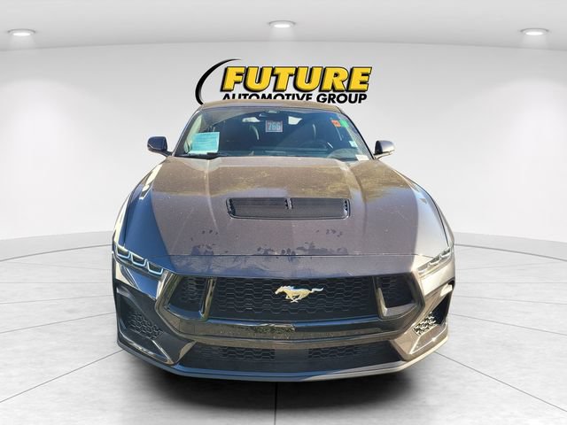 Certified 2024 Ford Mustang GT Premium RWD image 2