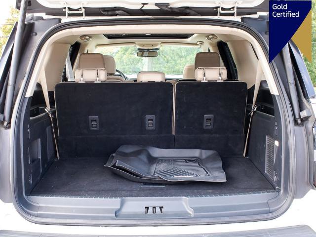 Certified 2024 Ford Expedition Max Limited AWD/4WD image 24