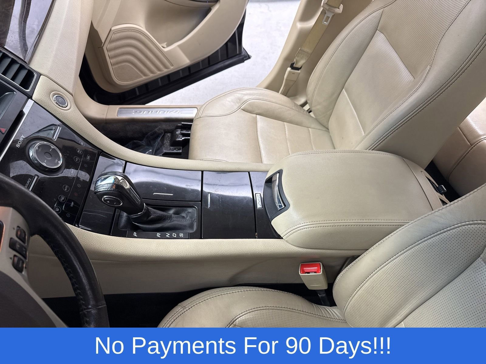 Certified 2018 Ford Taurus Limited image 19