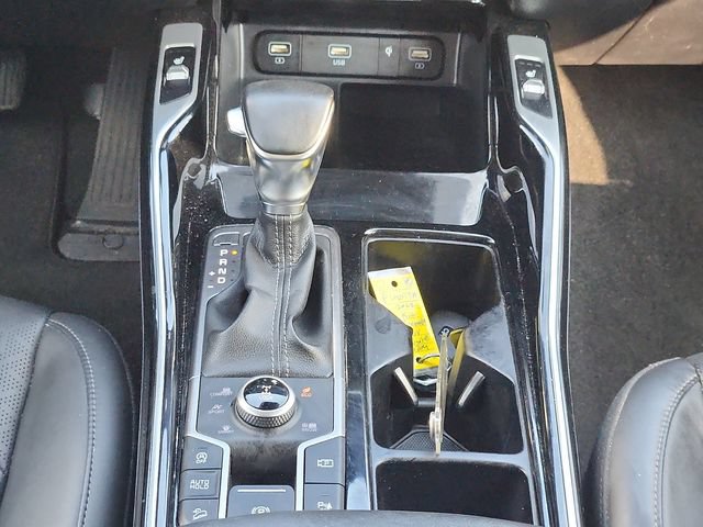 Used 2022 Kia Sorento SX AWD/4WD image 18