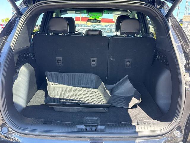 Certified 2024 Ford Escape ST-Line w/ Tech Pack #1 AWD/4WD image 11