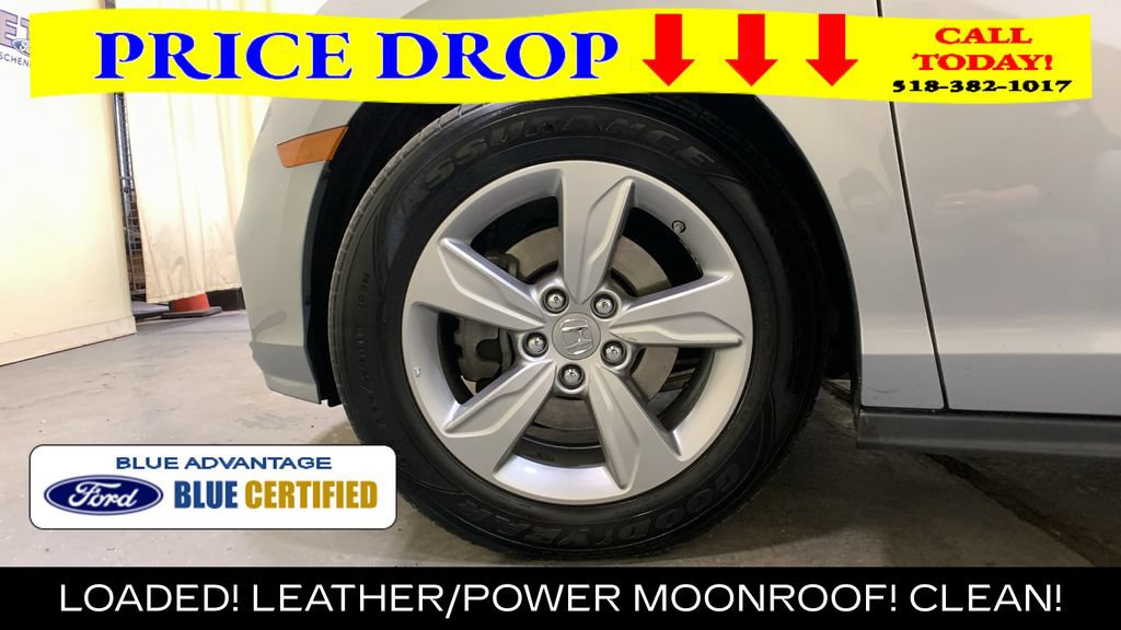 Used 2020 Honda Odyssey EX-L image 43