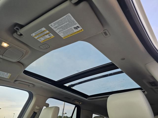 Certified 2021 Ford Expedition Max Platinum image 20