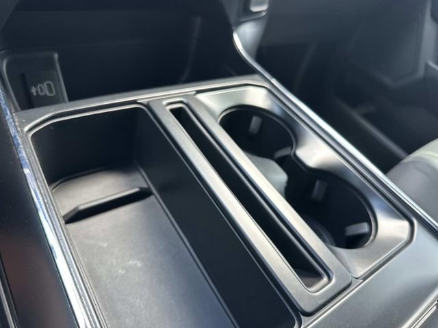 Certified 2025 Ford F150 STX w/ STX Black Appearance Package image 31