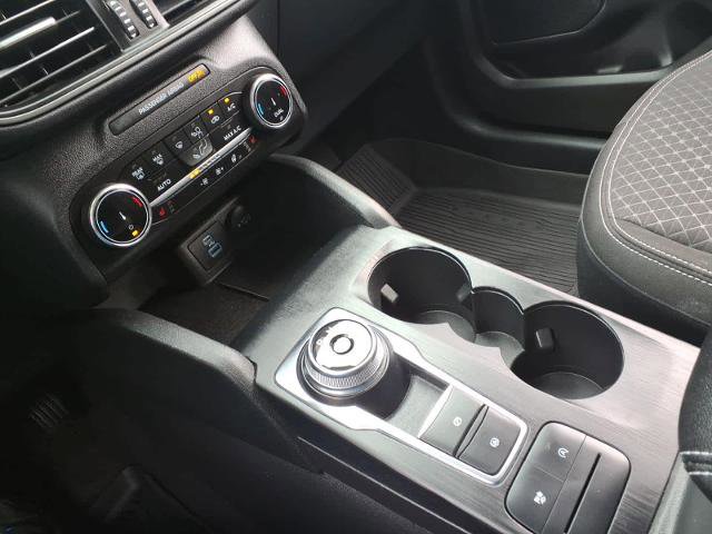 Certified 2023 Ford Escape Active AWD/4WD image 32