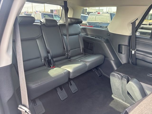 Certified 2025 Ford Expedition Active image 35