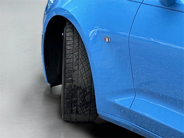 Used 2022 Chevrolet Camaro LT w/ RS Package image 47