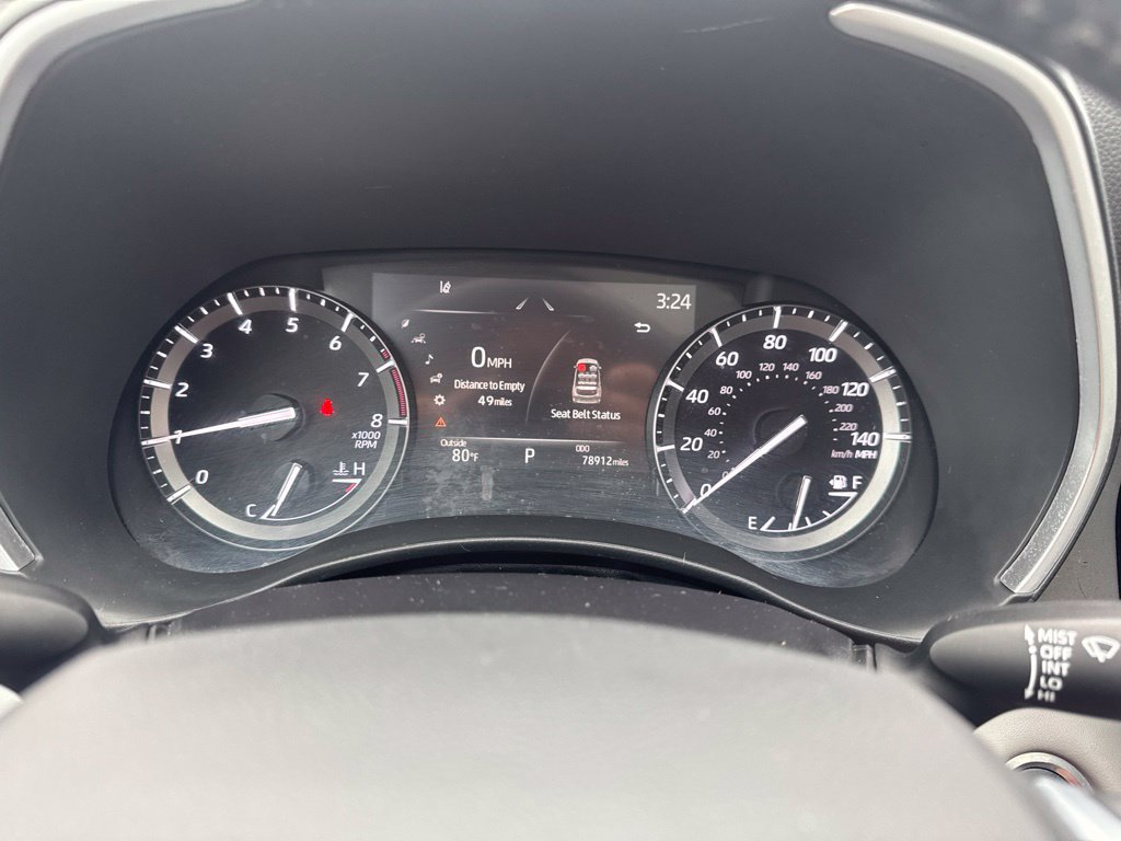 Used 2021 Toyota Highlander XLE AWD/4WD image 18