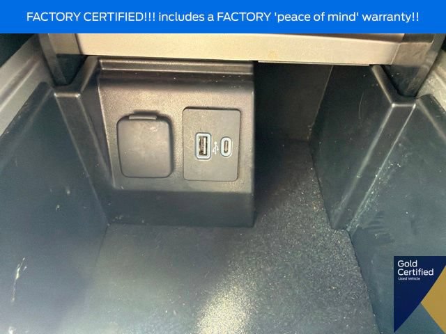 Certified 2023 Ford Explorer ST w/ Equipment Group 401A AWD/4WD image 41