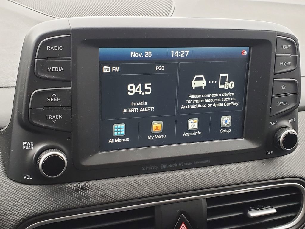 Used 2020 Hyundai Kona SEL Plus image 21