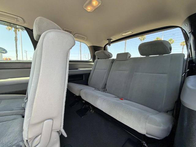 Used 2019 Toyota Sequoia SR5 AWD/4WD image 20