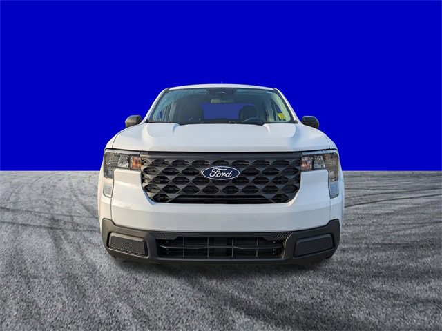 Certified 2025 Ford Maverick XL image 9