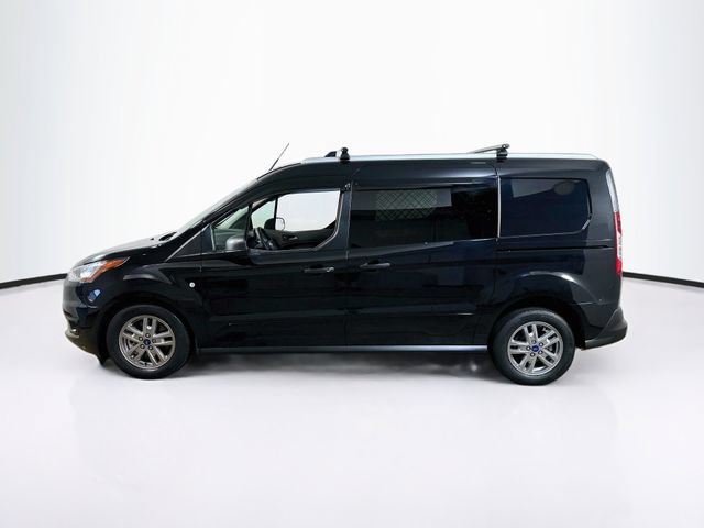 Certified 2023 Ford Transit Connect XLT FWD image 5