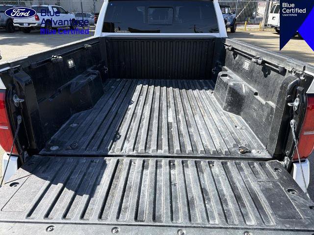 Used 2024 Toyota Tacoma SR5 AWD/4WD image 7