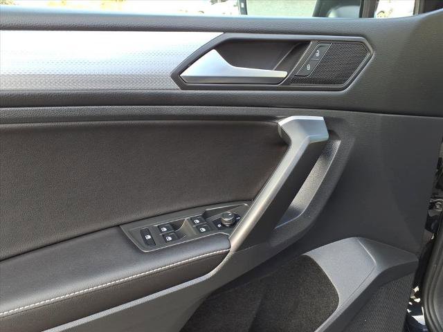 Used 2024 Volkswagen Tiguan S image 21