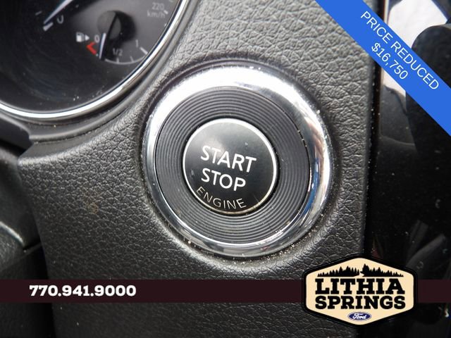 Used 2022 Nissan Rogue Sport SV w/ Technology Package AWD/4WD image 21