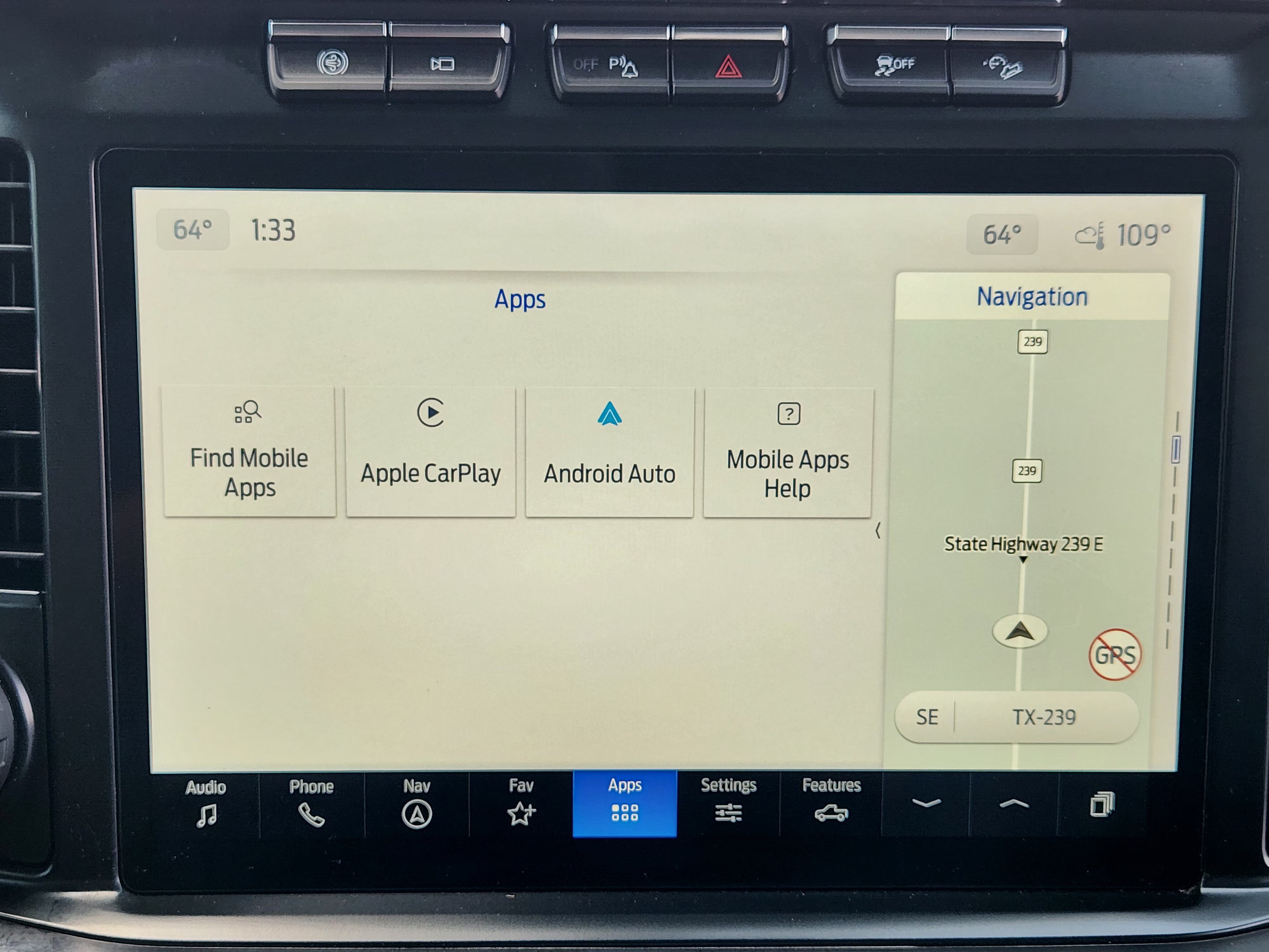 Certified 2023 Ford F250 Lariat w/ Lariat Ultimate Package AWD/4WD image 17