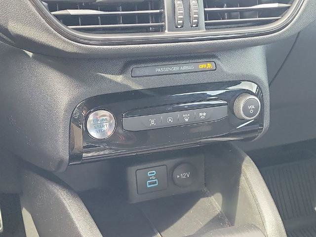 Certified 2023 Ford Escape ST-Line w/ Tech Pack #1 FWD image 30
