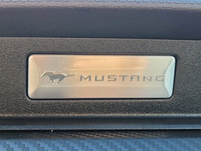 Certified 2019 Ford Mustang Coupe RWD image 19