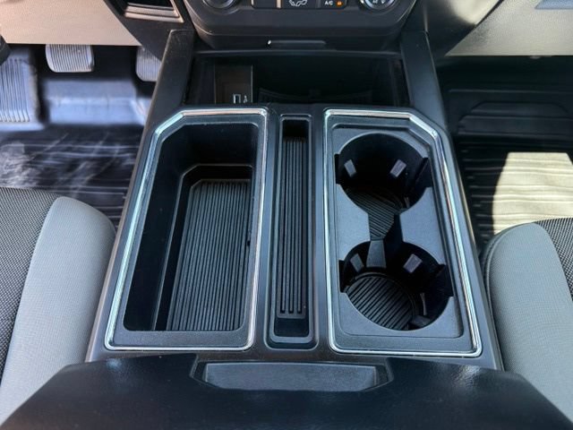 Certified 2020 Ford F150 XL w/ Equipment Group 101A Mid RWD image 27