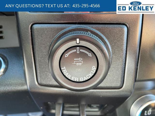Certified 2021 Ford Expedition King Ranch AWD/4WD image 16